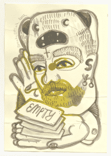 selfportrait-with-empty-mind